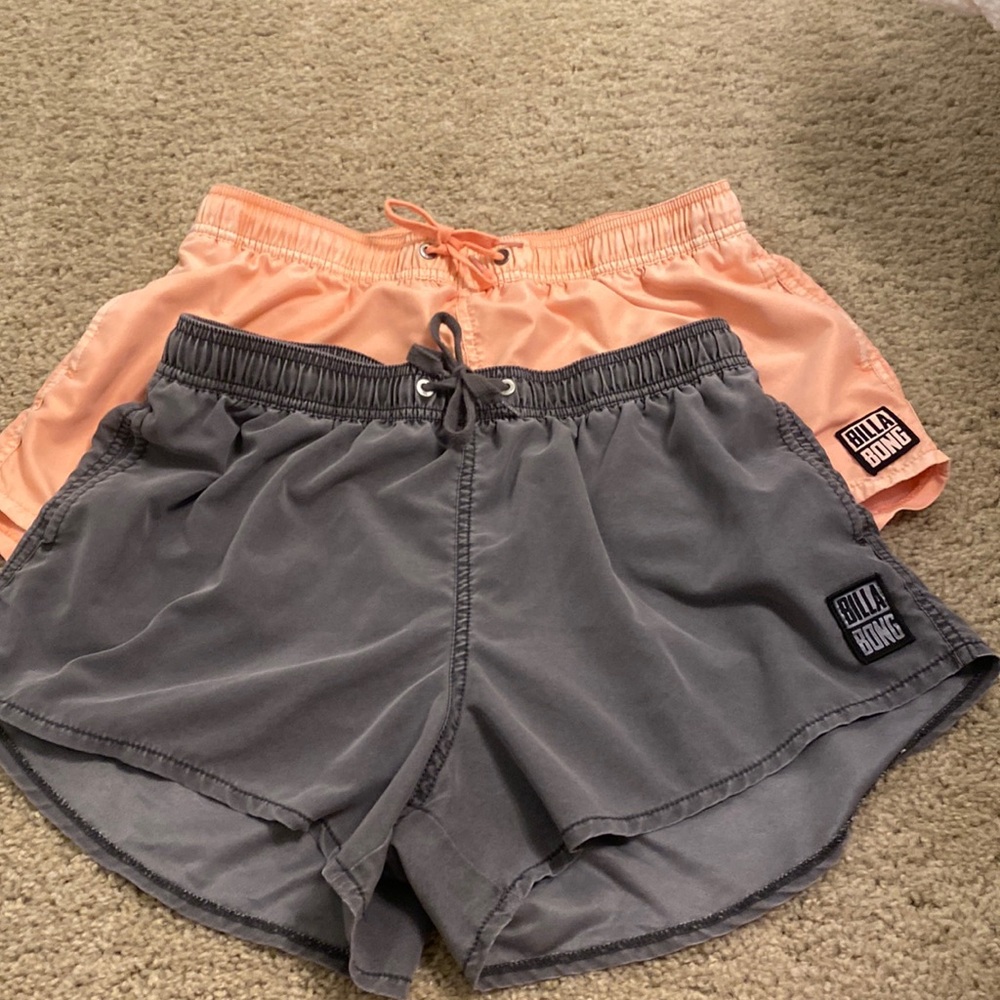 Billabong All Time Eco Boardshorts